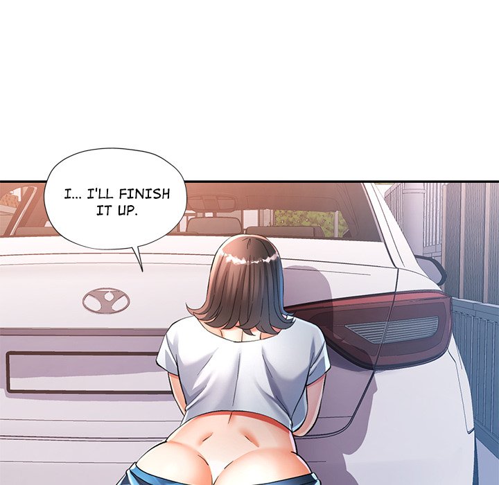 In Her Place Manhwa - Chapter 49 Page 89