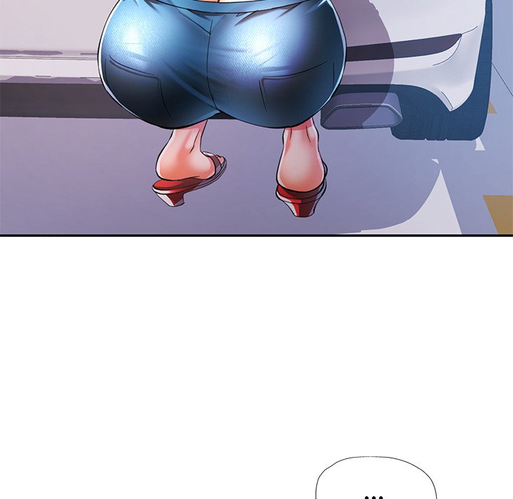 In Her Place Manhwa - Chapter 49 Page 90