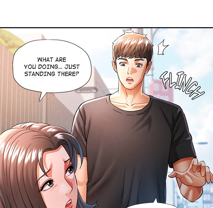 In Her Place Manhwa - Chapter 49 Page 94
