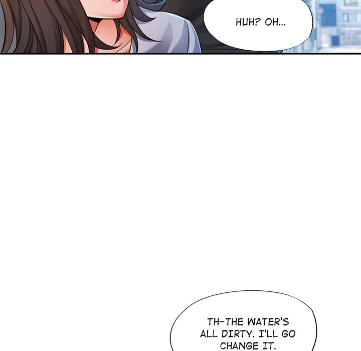 In Her Place Manhwa - Chapter 49 Page 95