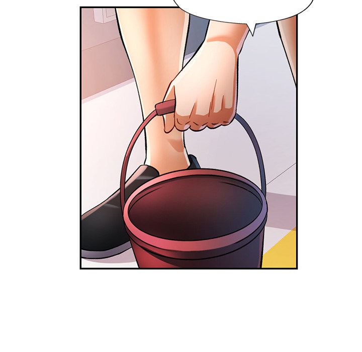 In Her Place Manhwa - Chapter 49 Page 96