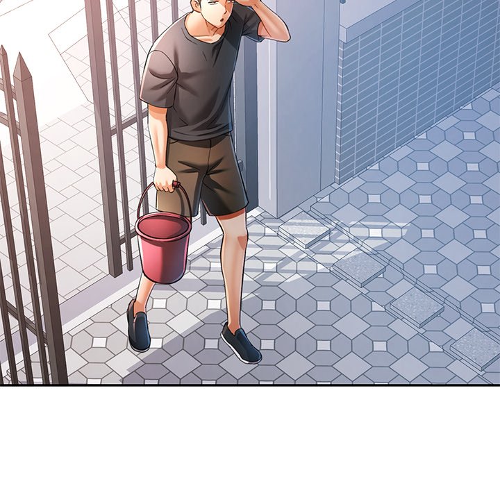 In Her Place Manhwa - Chapter 49 Page 98