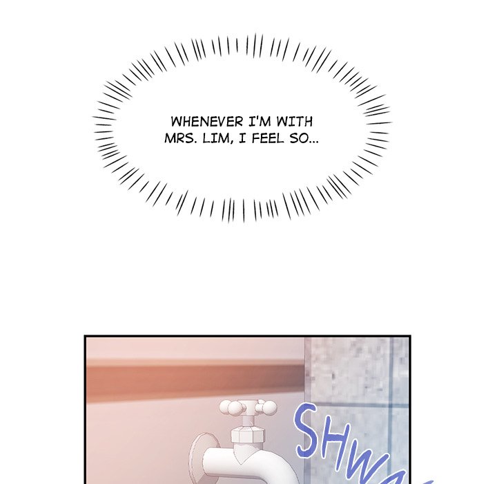 In Her Place Manhwa - Chapter 49 Page 99