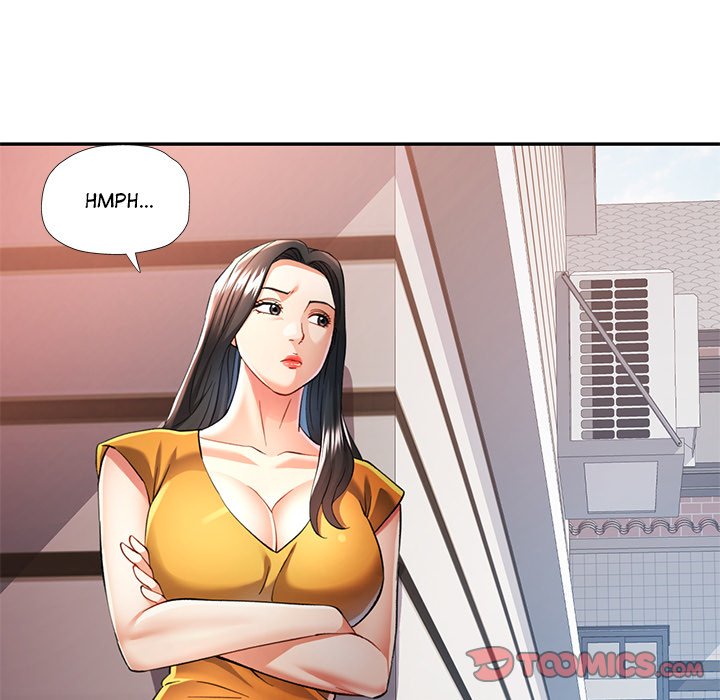 In Her Place Manhwa - Chapter 49 Page 101