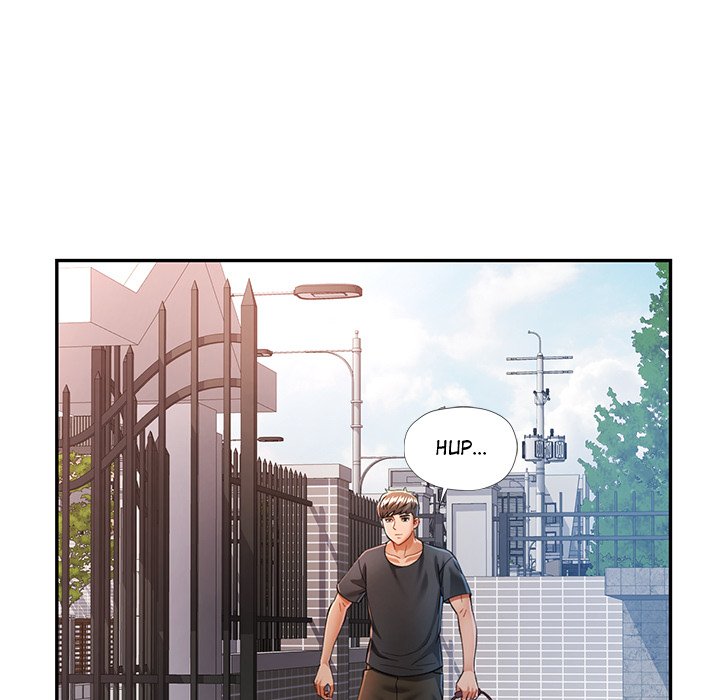 In Her Place Manhwa - Chapter 49 Page 103