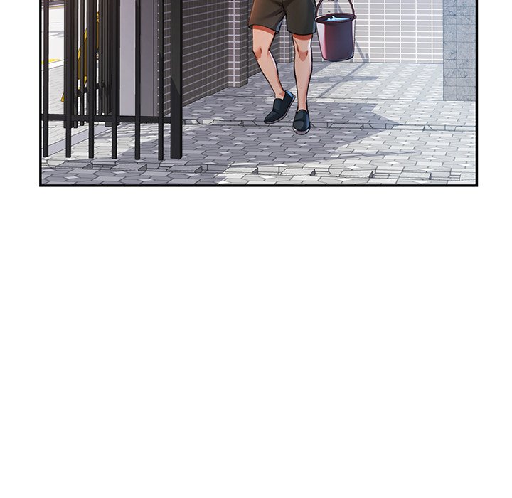 In Her Place Manhwa - Chapter 49 Page 104