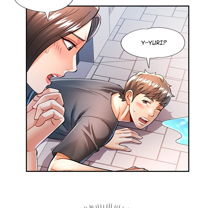 In Her Place Manhwa - Chapter 49 Page 109