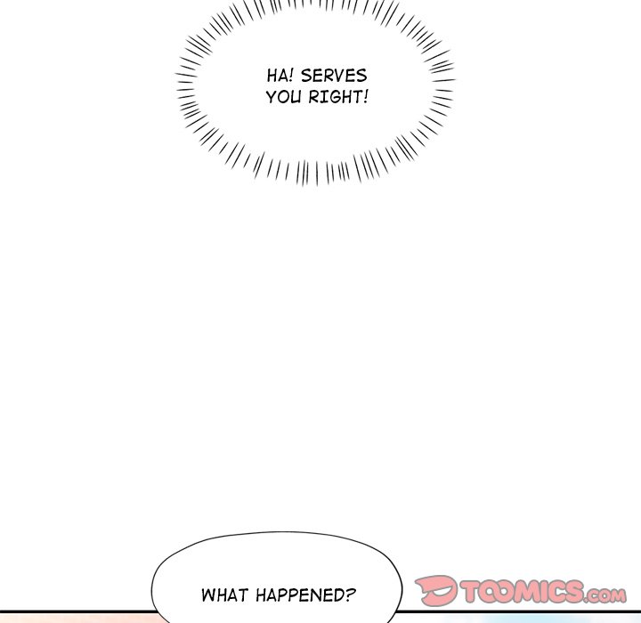 In Her Place Manhwa - Chapter 49 Page 110