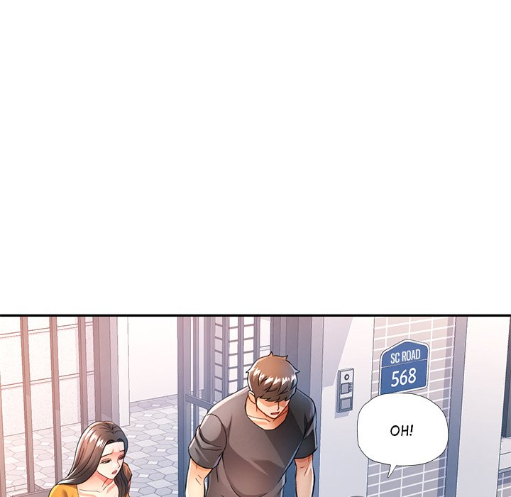 In Her Place Manhwa - Chapter 49 Page 112