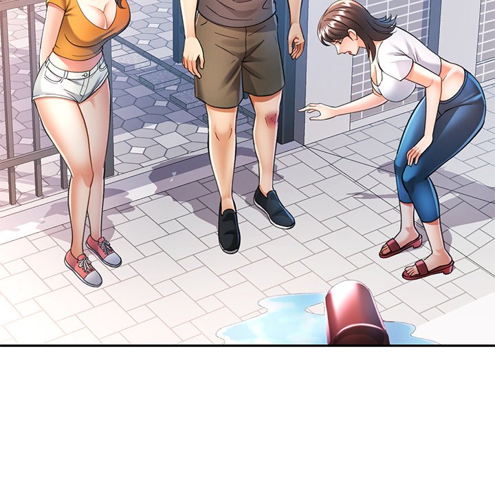 In Her Place Manhwa - Chapter 49 Page 113