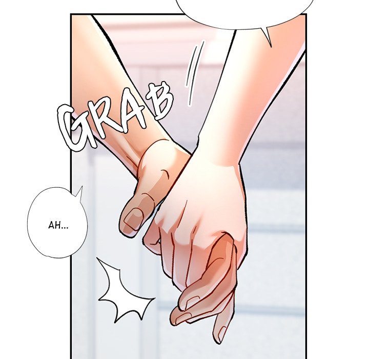 In Her Place Manhwa - Chapter 49 Page 118