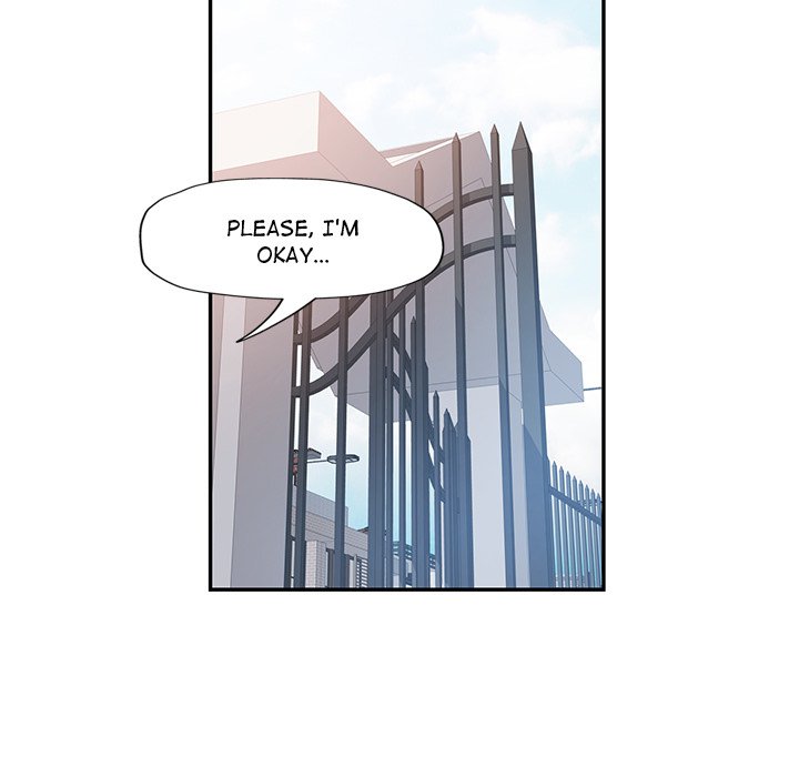 In Her Place Manhwa - Chapter 49 Page 120