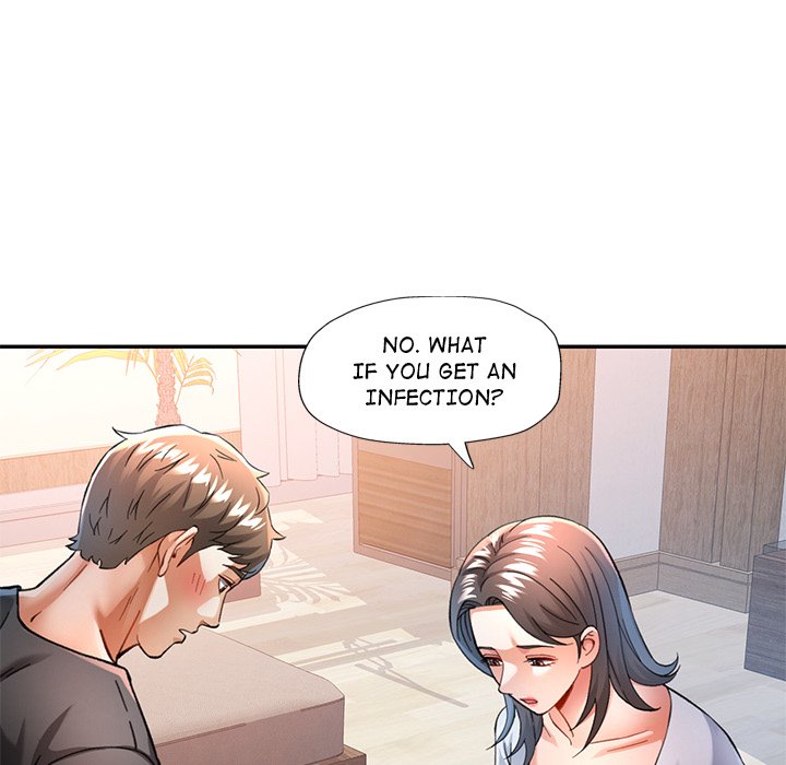 In Her Place Manhwa - Chapter 49 Page 121