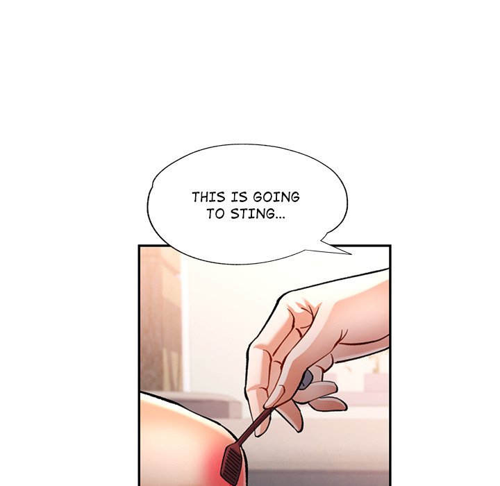 In Her Place Manhwa - Chapter 49 Page 123