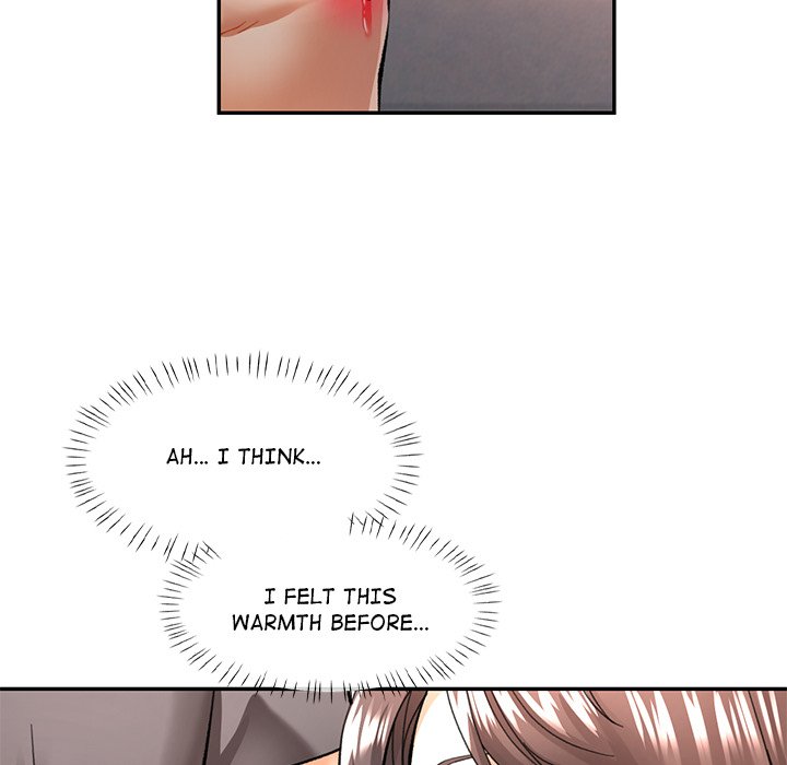 In Her Place Manhwa - Chapter 49 Page 124