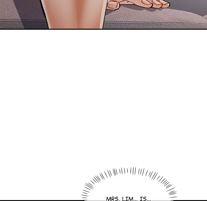 In Her Place Manhwa - Chapter 49 Page 126