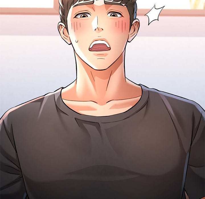 In Her Place Manhwa - Chapter 49 Page 129