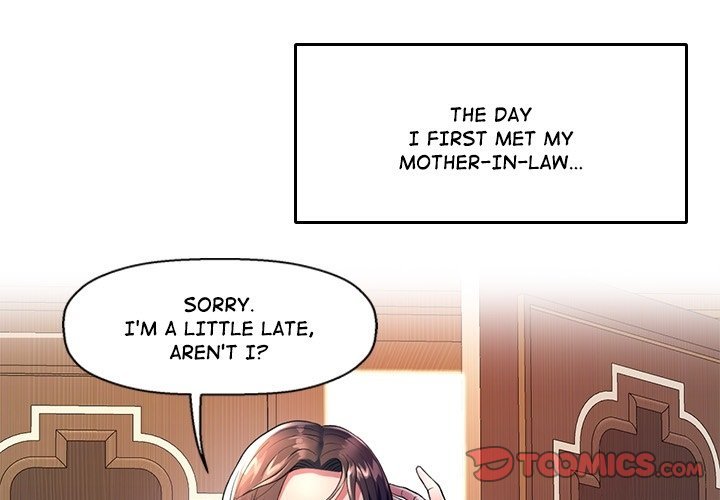 In Her Place Manhwa - Chapter 0 Page 0