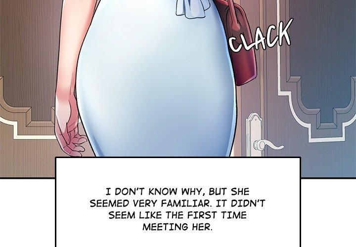 In Her Place Manhwa - Chapter 0 Page 2