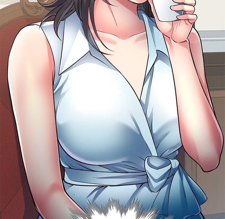 In Her Place Manhwa - Chapter 0 Page 5