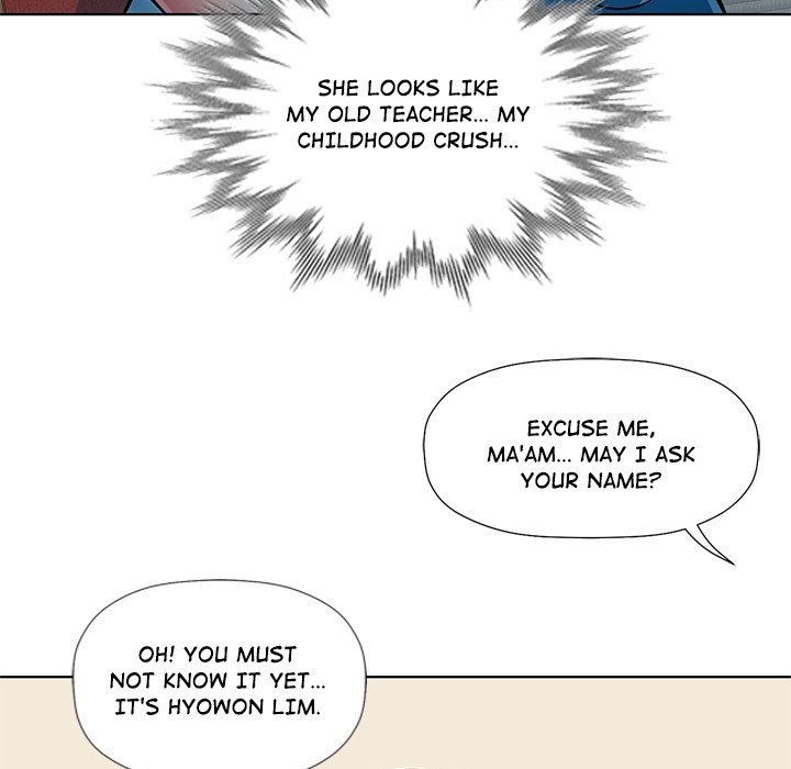 In Her Place Manhwa - Chapter 0 Page 6