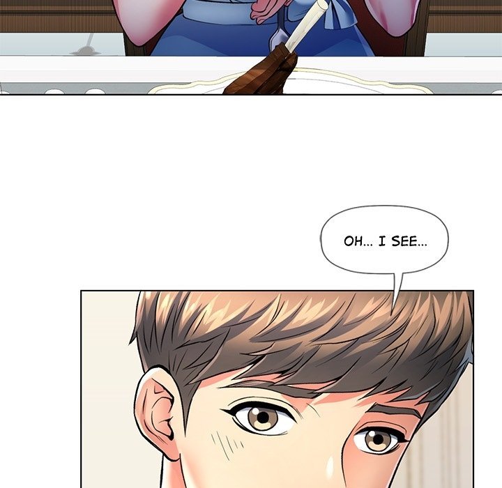 In Her Place Manhwa - Chapter 0 Page 8