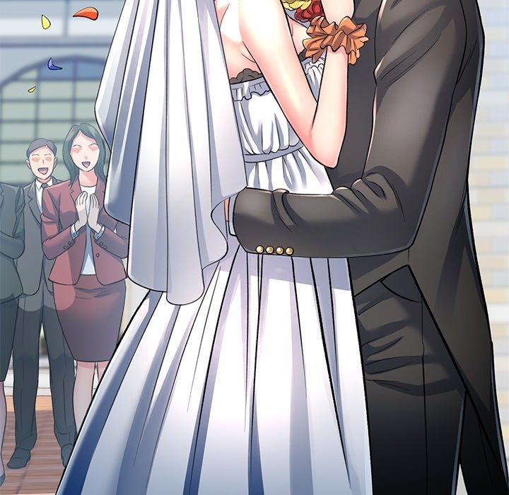 In Her Place Manhwa - Chapter 0 Page 11