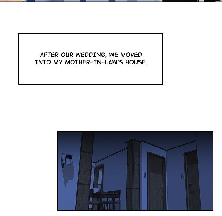 In Her Place Manhwa - Chapter 0 Page 12