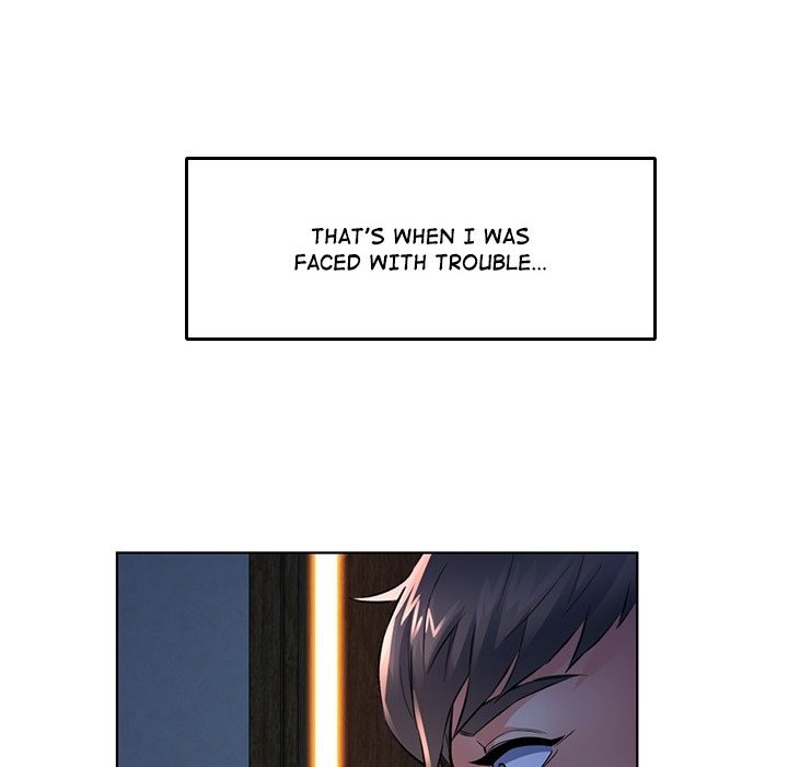 In Her Place Manhwa - Chapter 0 Page 13