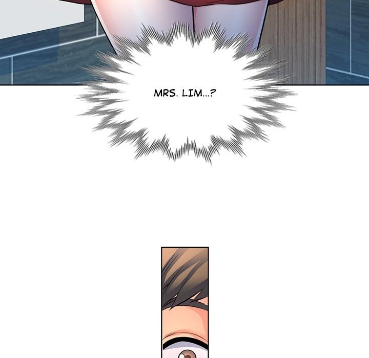 In Her Place Manhwa - Chapter 0 Page 17