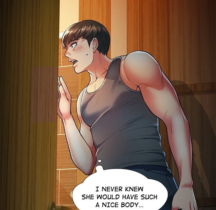 In Her Place Manhwa - Chapter 0 Page 19