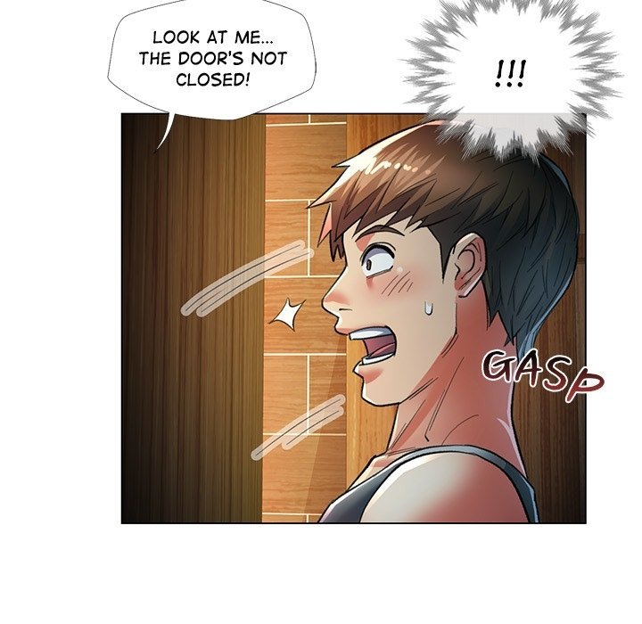 In Her Place Manhwa - Chapter 0 Page 22