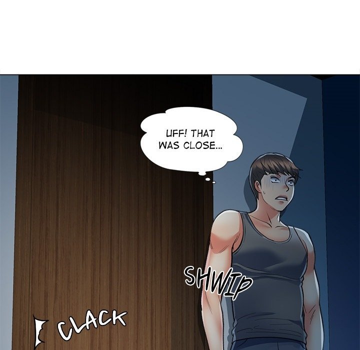 In Her Place Manhwa - Chapter 0 Page 23