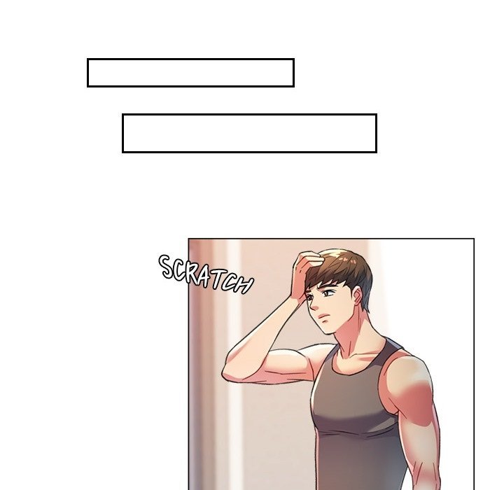 In Her Place Manhwa - Chapter 0 Page 25