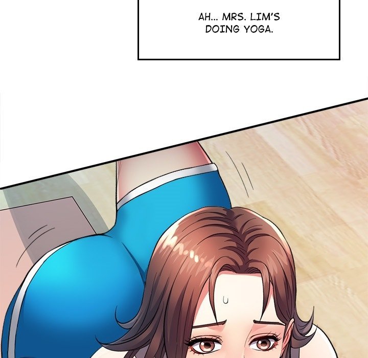In Her Place Manhwa - Chapter 0 Page 28