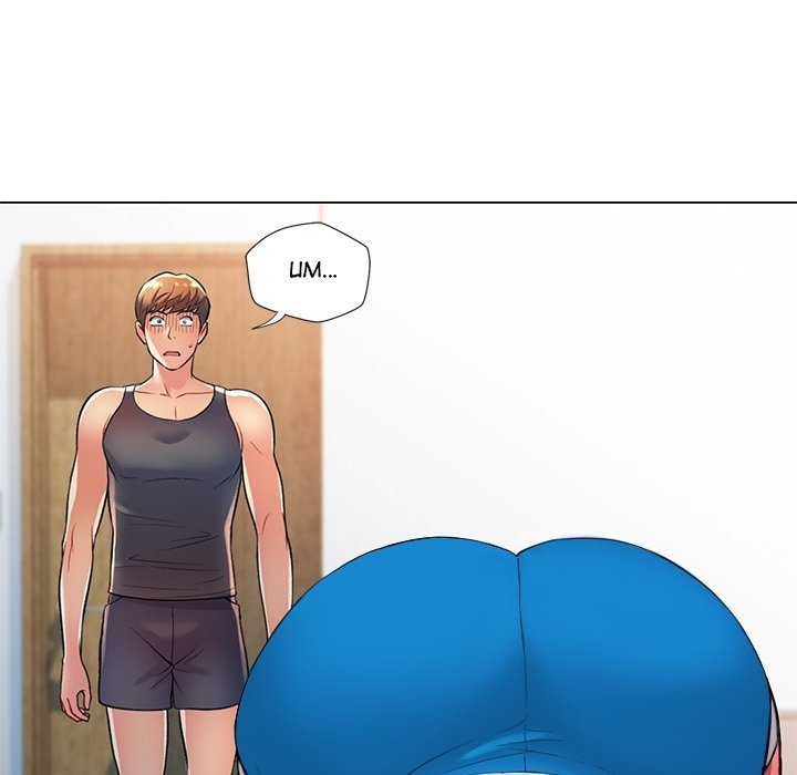 In Her Place Manhwa - Chapter 0 Page 30