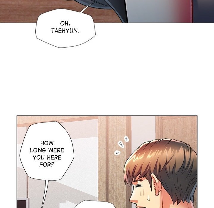 In Her Place Manhwa - Chapter 0 Page 33