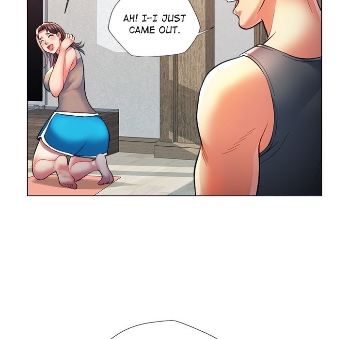 In Her Place Manhwa - Chapter 0 Page 34