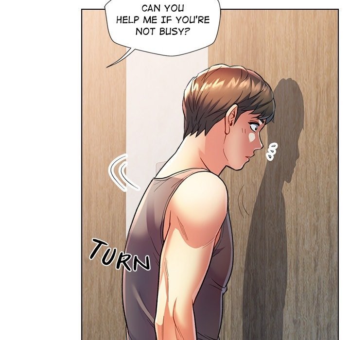 In Her Place Manhwa - Chapter 0 Page 35