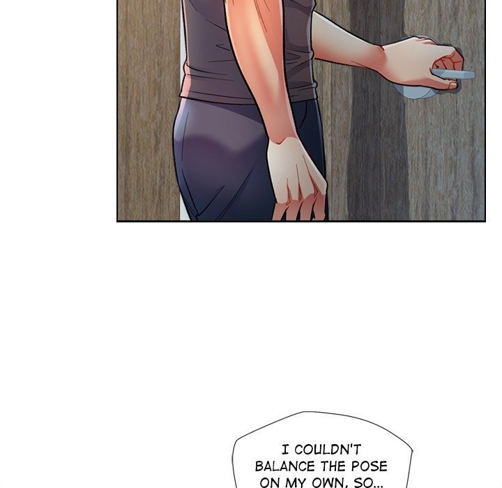 In Her Place Manhwa - Chapter 0 Page 36