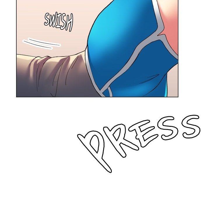 In Her Place Manhwa - Chapter 0 Page 43