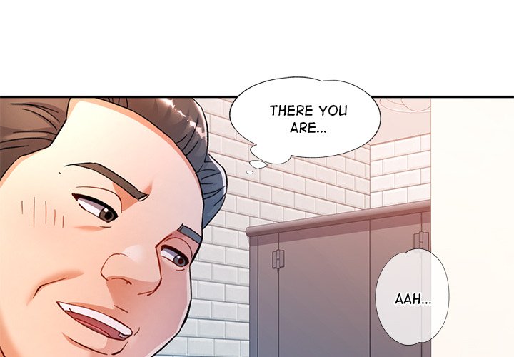 In Her Place Manhwa - Chapter 63 Page 3