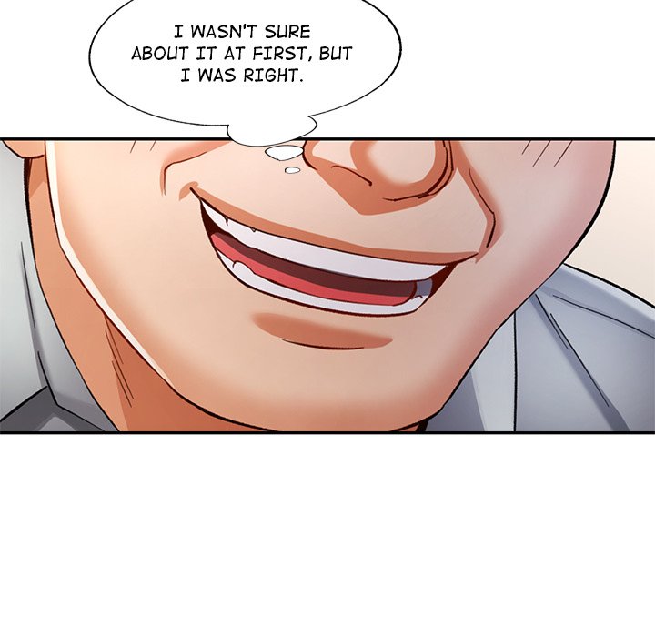 In Her Place Manhwa - Chapter 63 Page 5