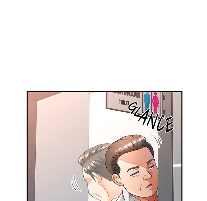 In Her Place Manhwa - Chapter 63 Page 6