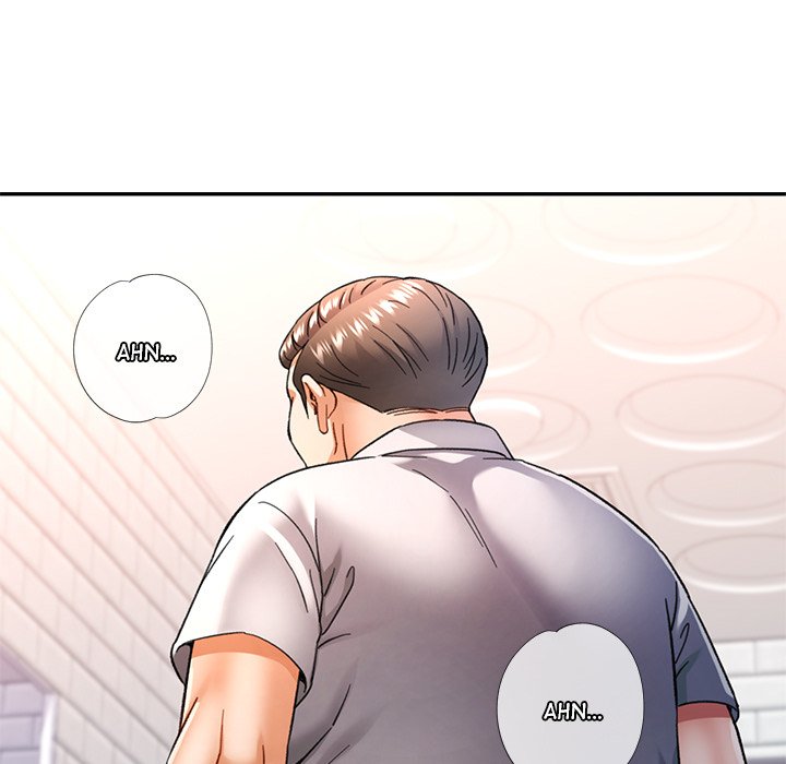 In Her Place Manhwa - Chapter 63 Page 8