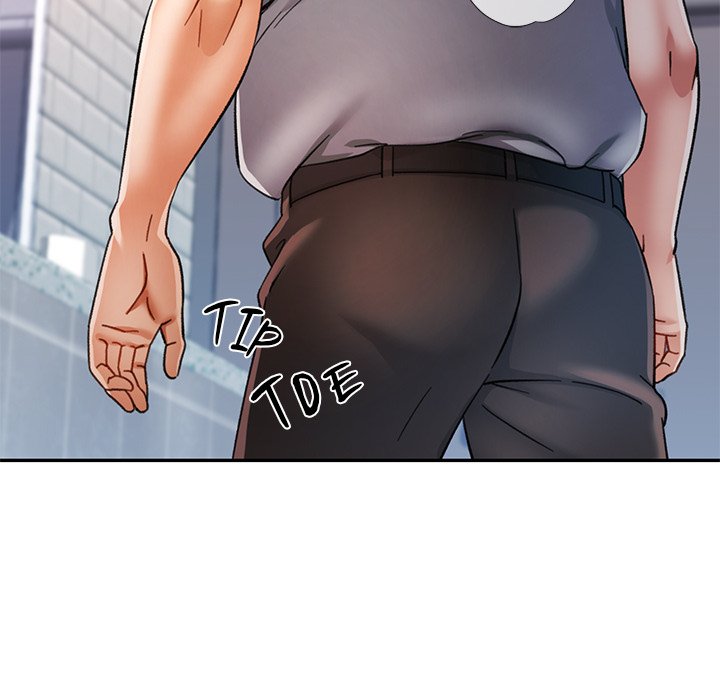 In Her Place Manhwa - Chapter 63 Page 9