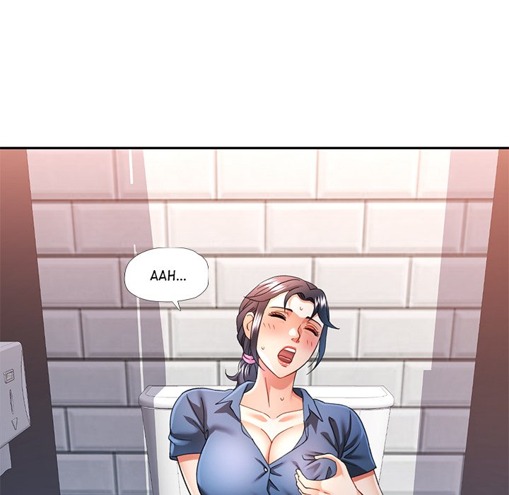 In Her Place Manhwa - Chapter 63 Page 13