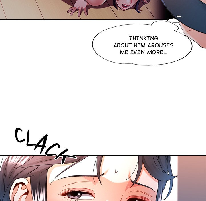 In Her Place Manhwa - Chapter 63 Page 17