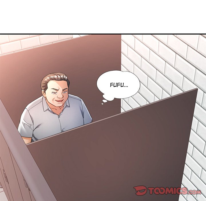 In Her Place Manhwa - Chapter 63 Page 20