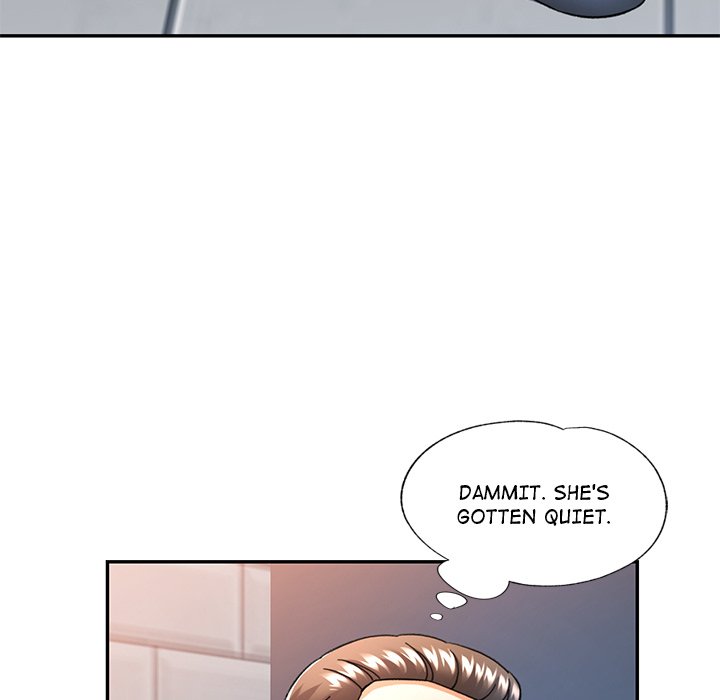 In Her Place Manhwa - Chapter 63 Page 24